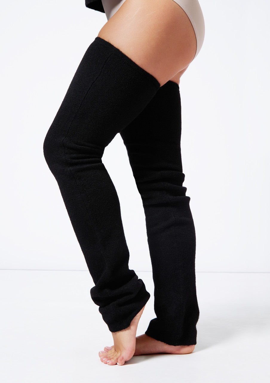 Move Dance Marie Knit Legwarmers