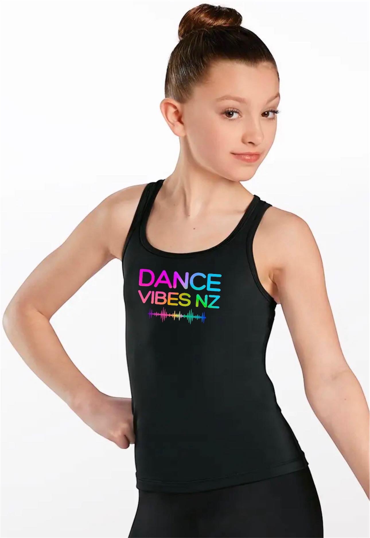 Jazz Singlet image 0