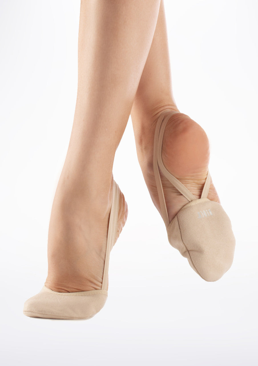 Bloch Vantage Half Shoe