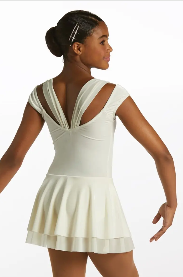 Forest Flute Song - Weissman - Size SA