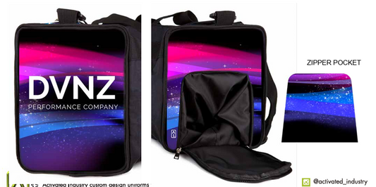 Performance Company Gear Bag