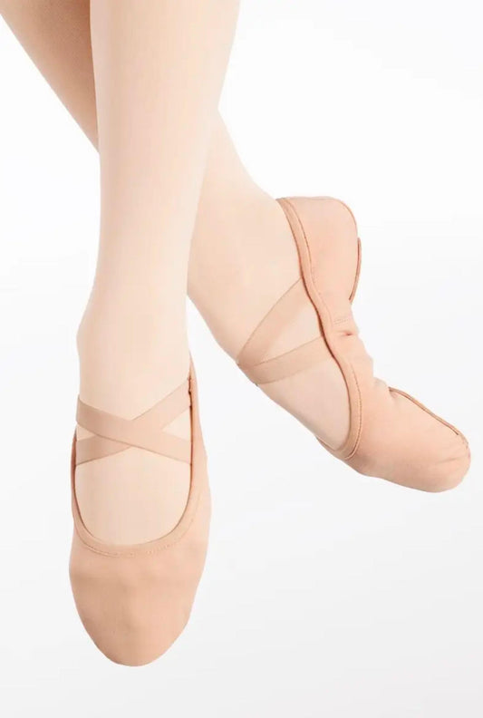 Ballet shoes