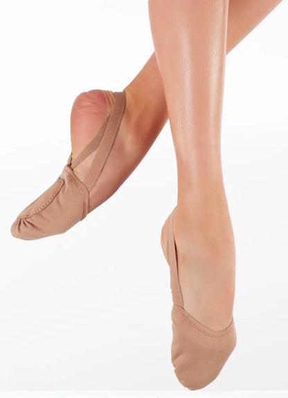 Lyrical Shoes