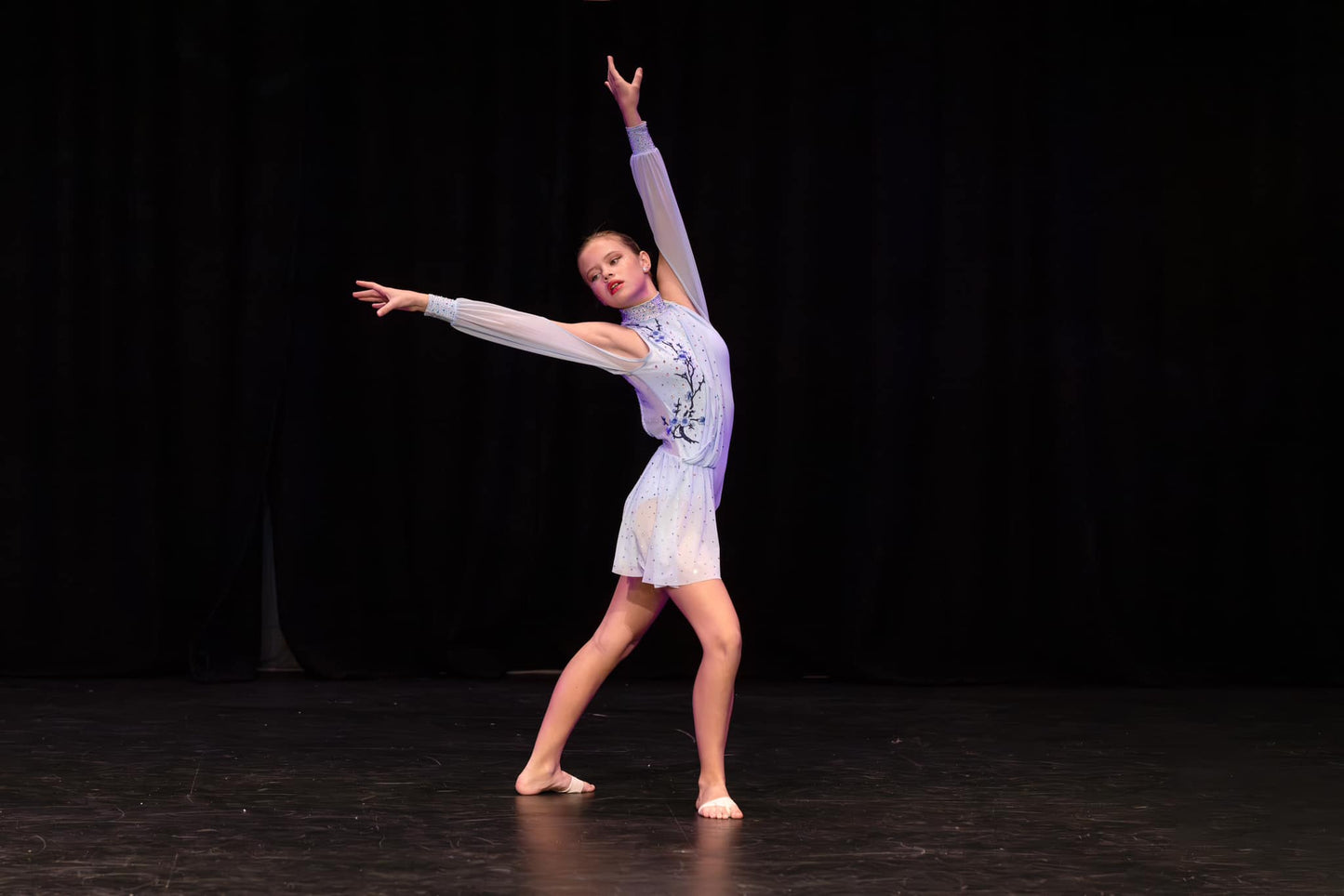 Lyrical Costume - SA