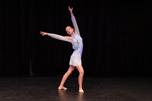 Lyrical Costume - SA