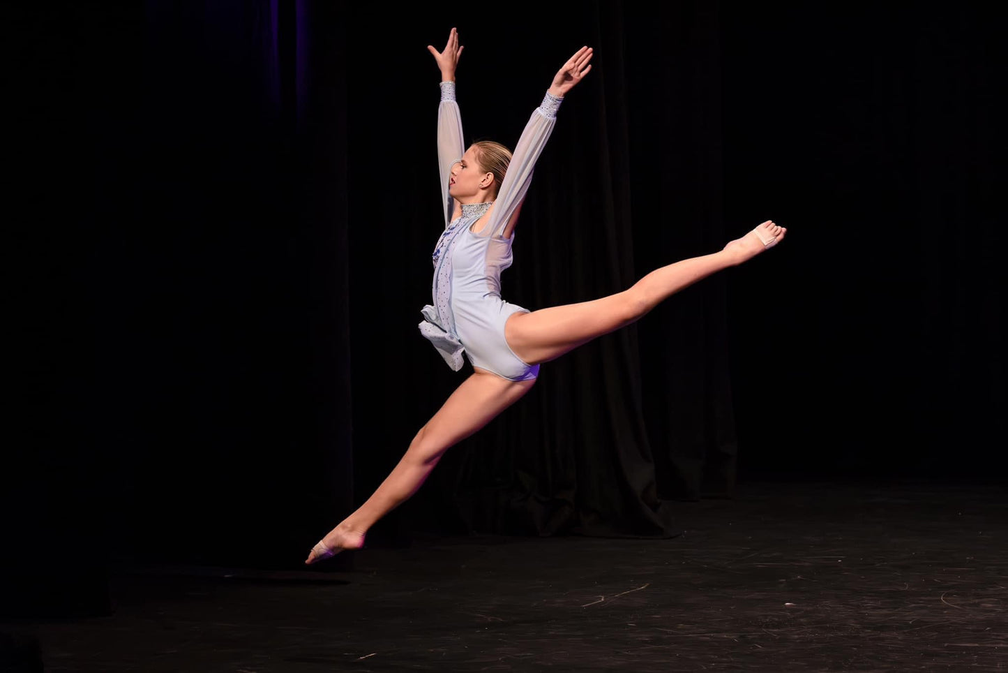 Lyrical Costume - SA