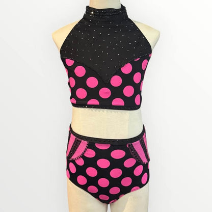 Solo Costume image 0