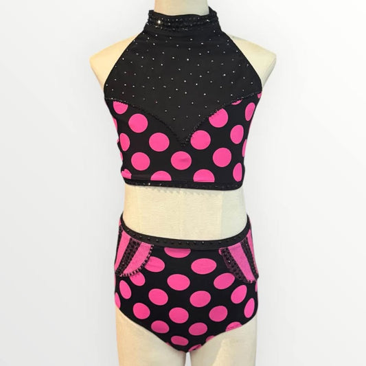 Solo Costume image 0