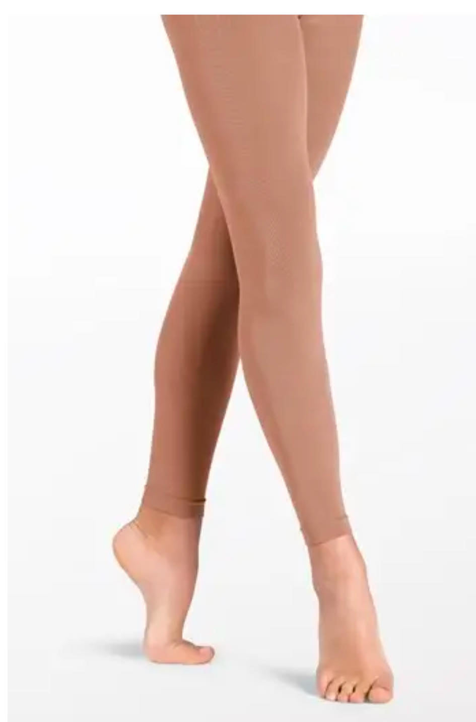 Footless Dance Tights image 0