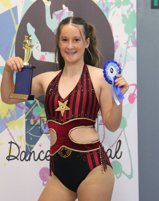 Solo Costume image 0