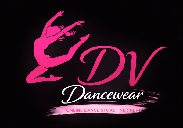 Dance Vibes Dance Wear
