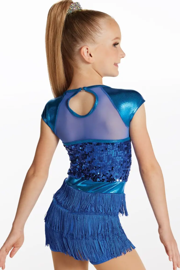 A Different Beat - Weissman - Size IC