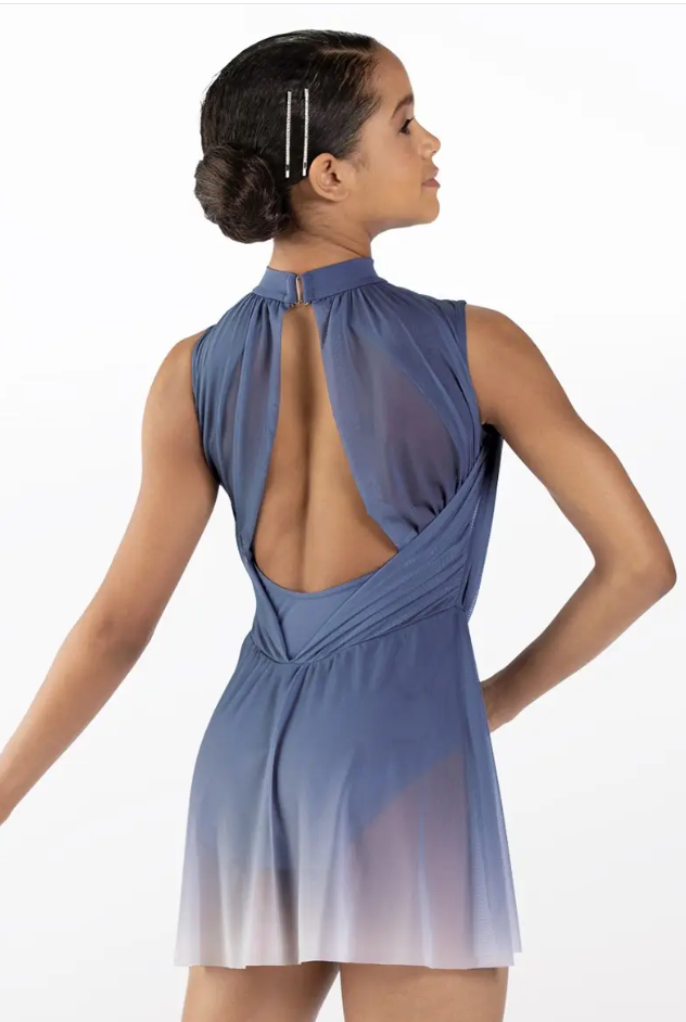 What the World Needs Now - Weissman - Size XSA