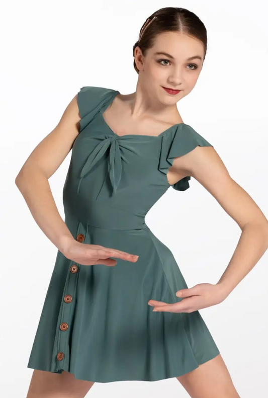 Don't Forget About Me - Weissman - Size MC