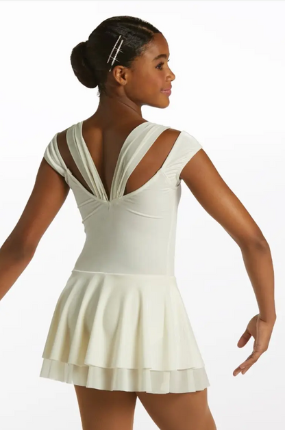 Forest Flute Song - Weissman - Size SA