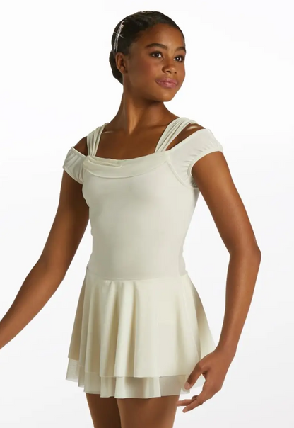 Forest Flute Song - Weissman - Size SA