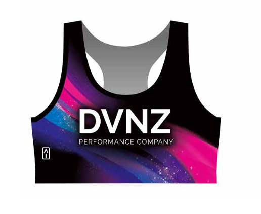 Performance Company Crop