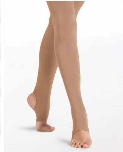 Stirrup Dance Tights