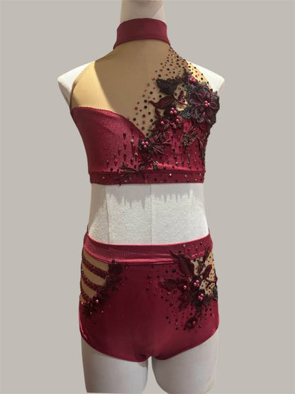 Solo Costume image 0