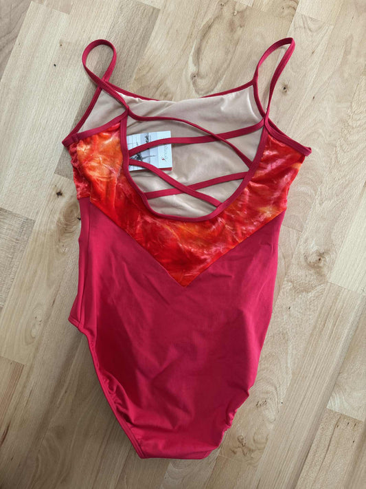 NEW Energetics Leotard