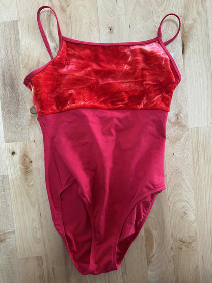 NEW Energetics Leotard