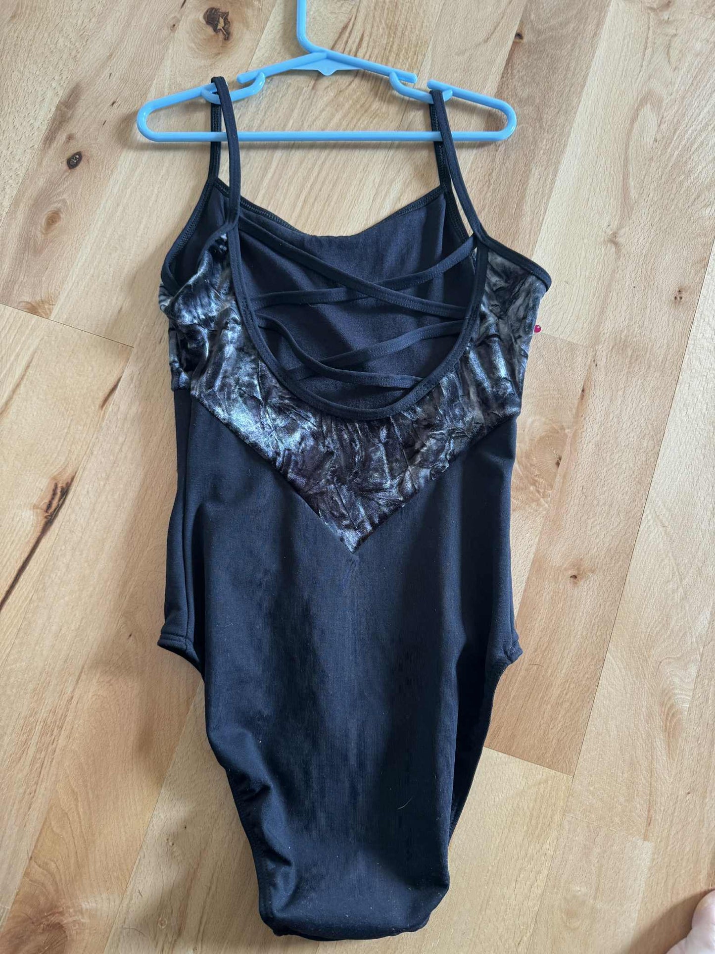 NEW Energetics Leotard