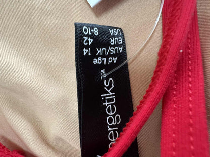 NEW Energetics Leotard