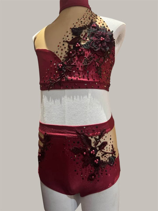 Solo Costume image 1